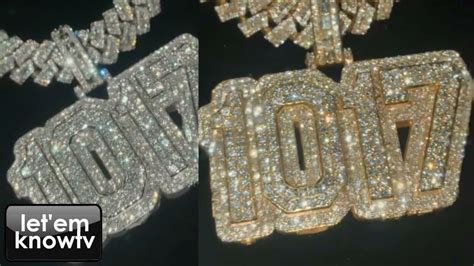 1017 chain gucci